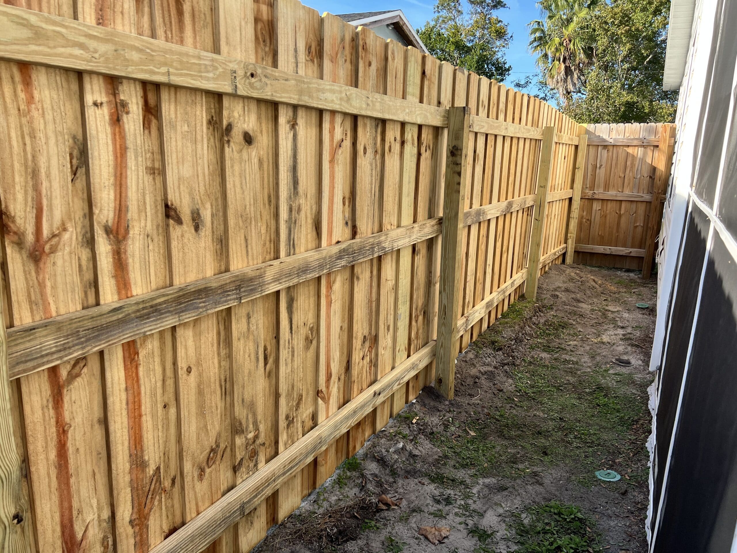 fence companies in pasco county florida