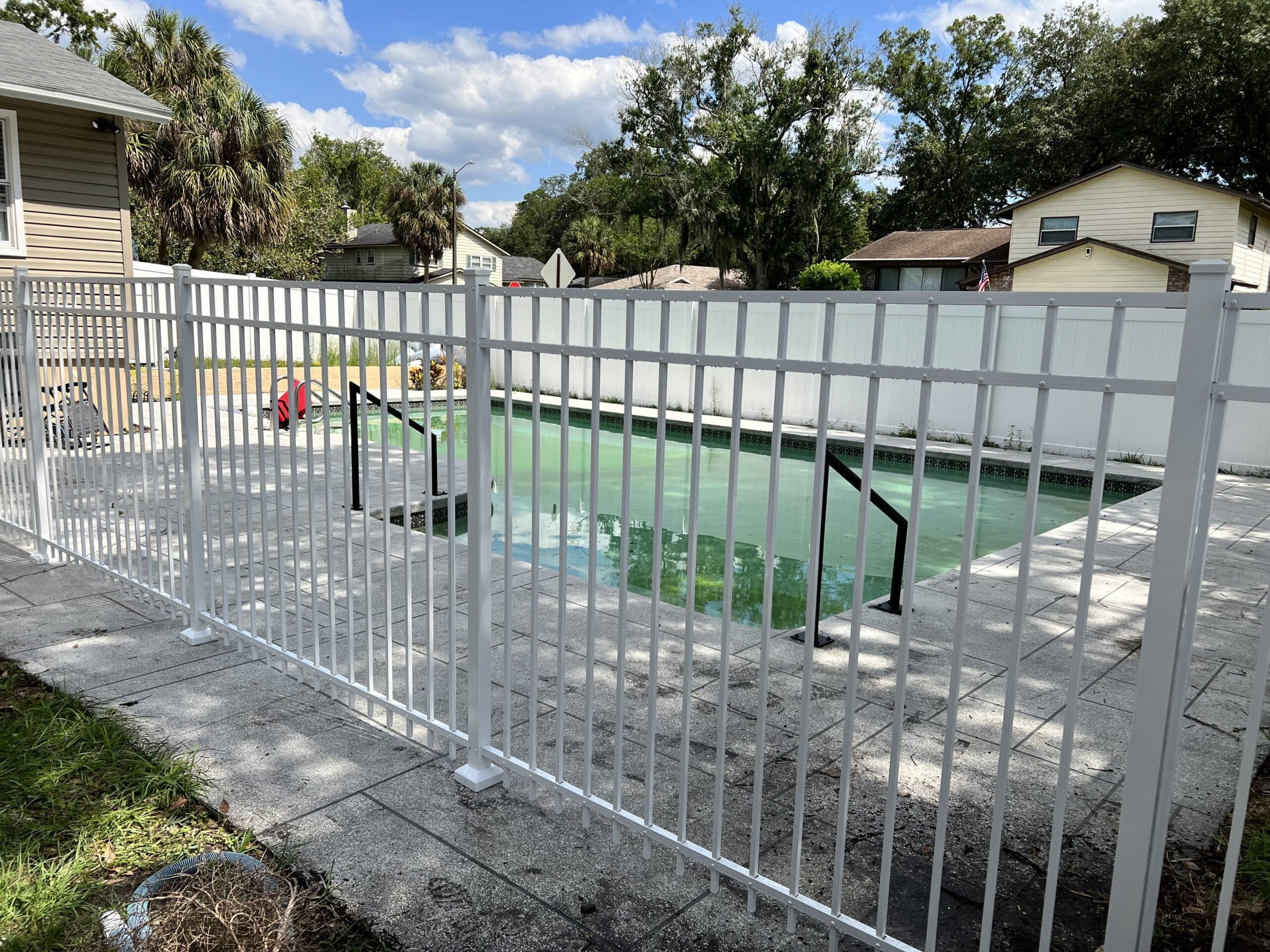 spring hill fence company