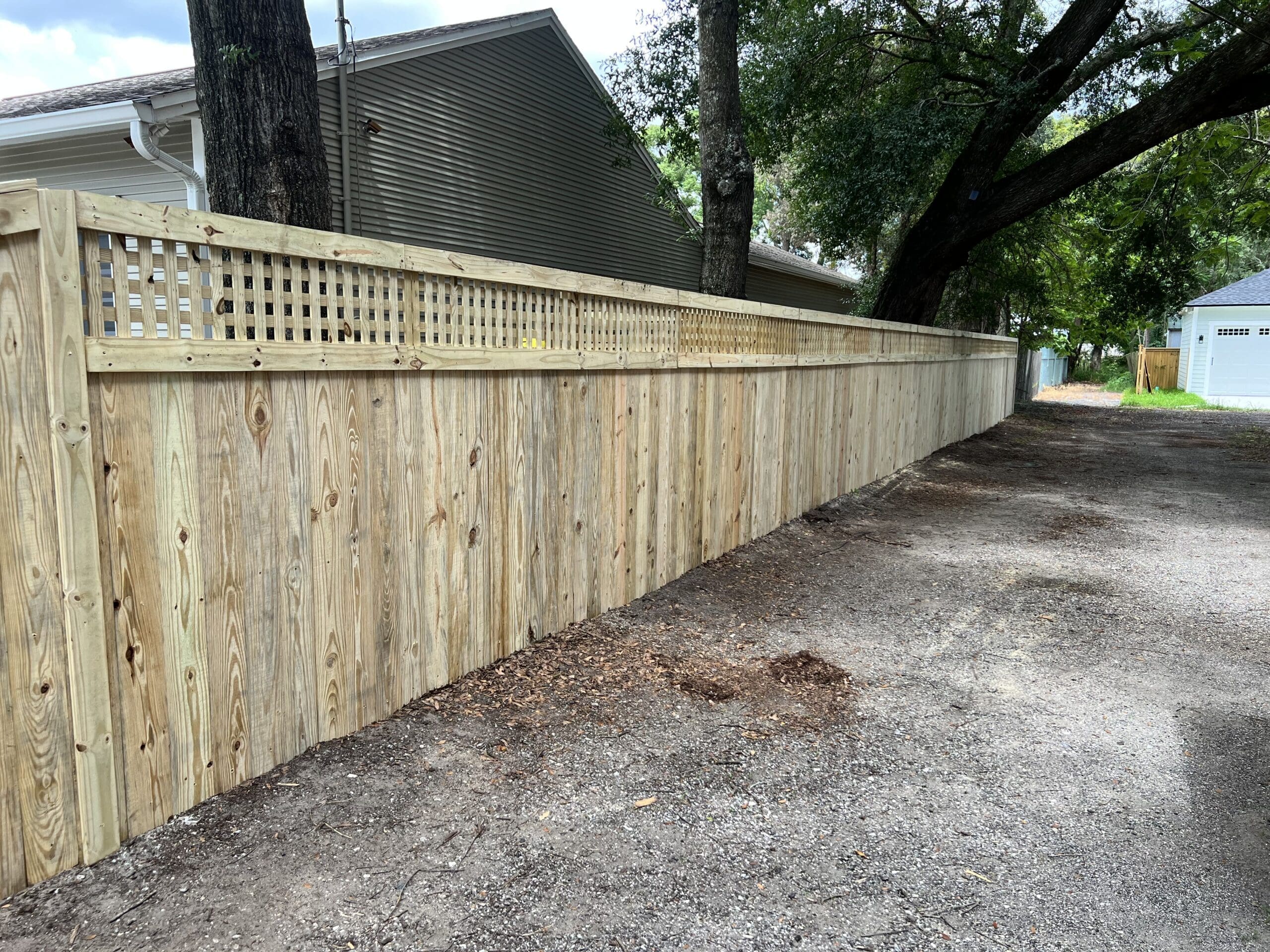 clearwater fencing