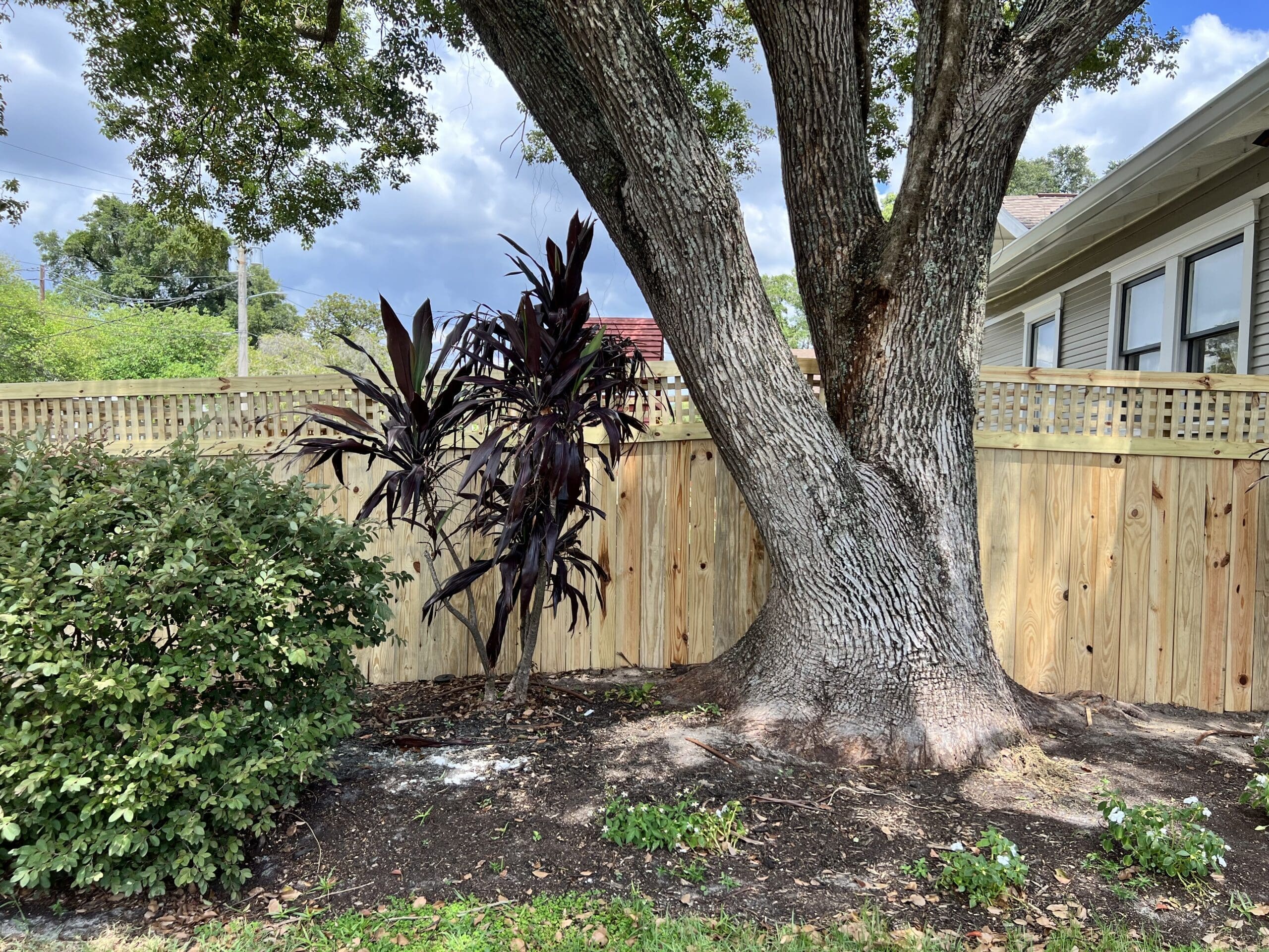 Brooksville Commercial Fencing