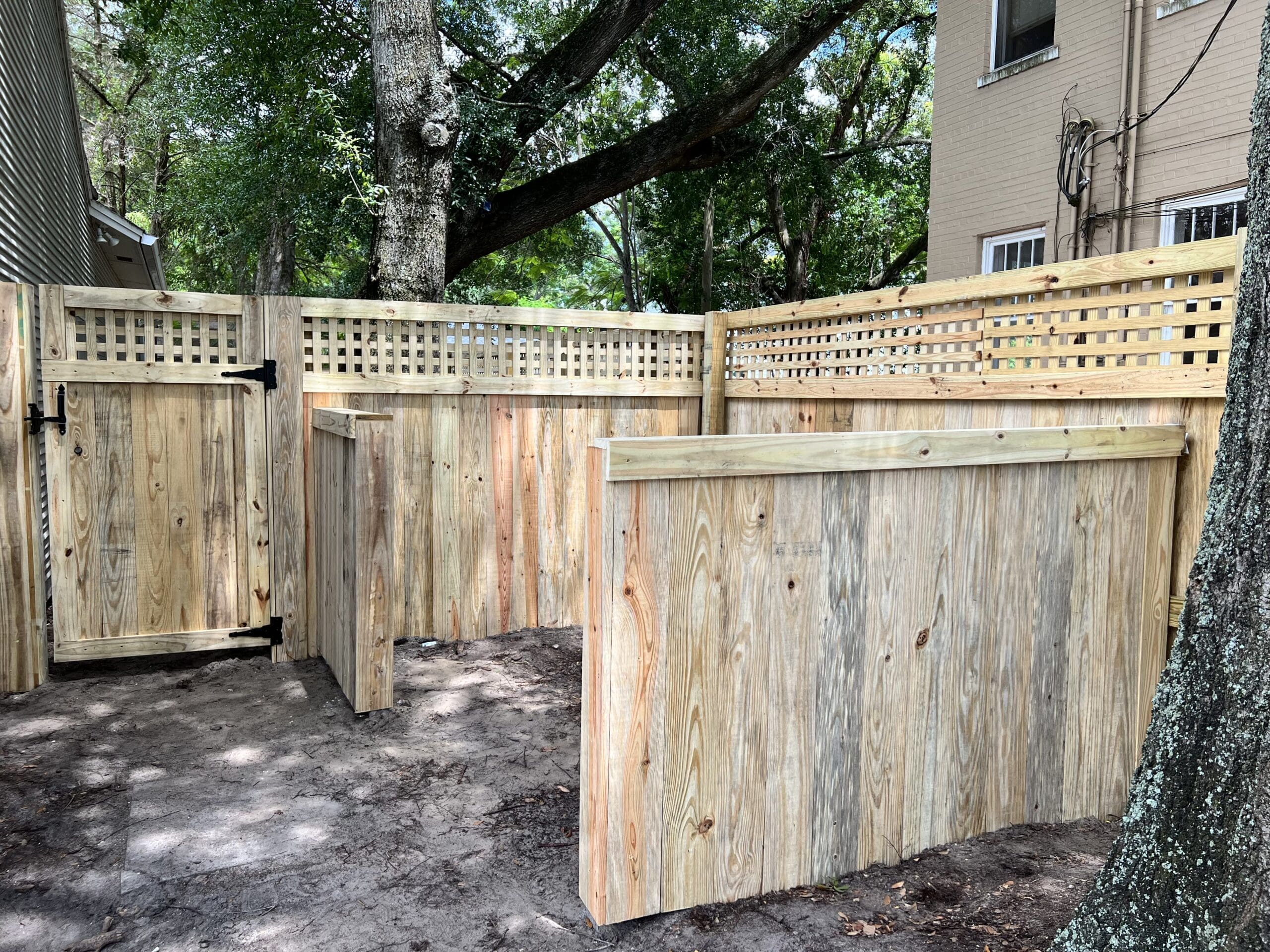 fence pro lutz fl