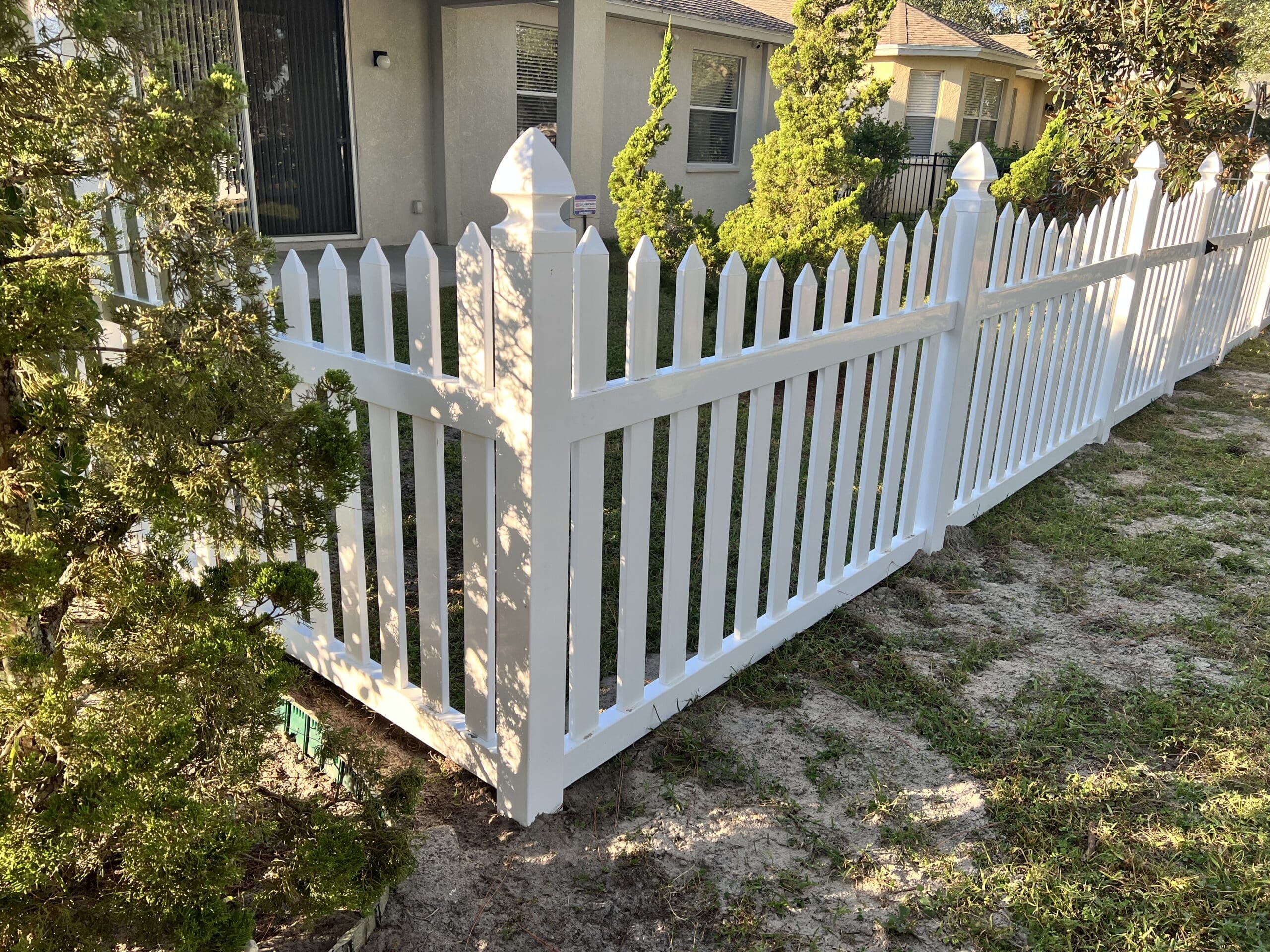 fence company st pete