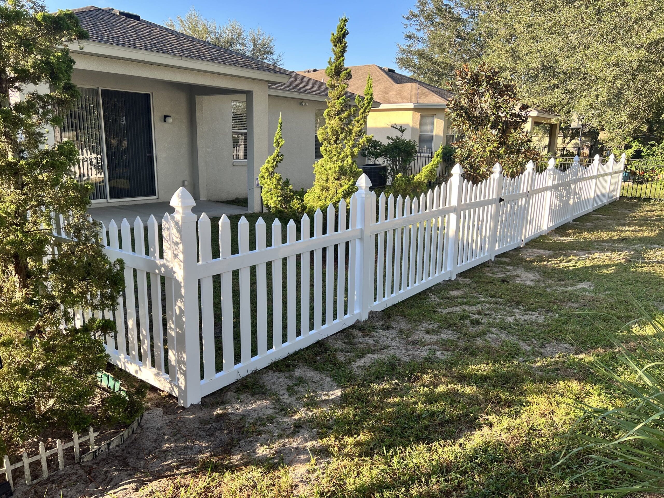 clearwater fence company