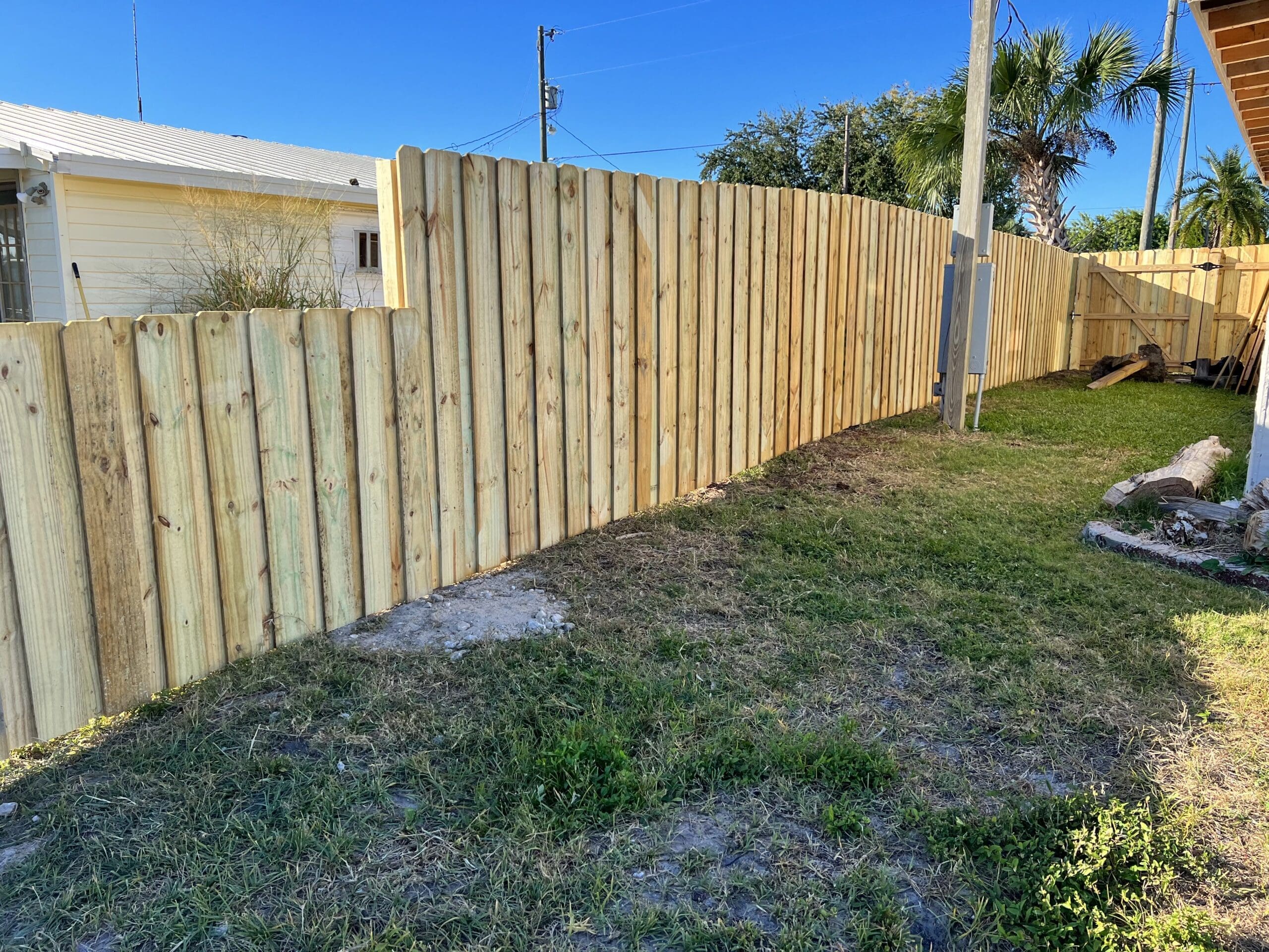 Fence Companies in Hernando Beach Fl