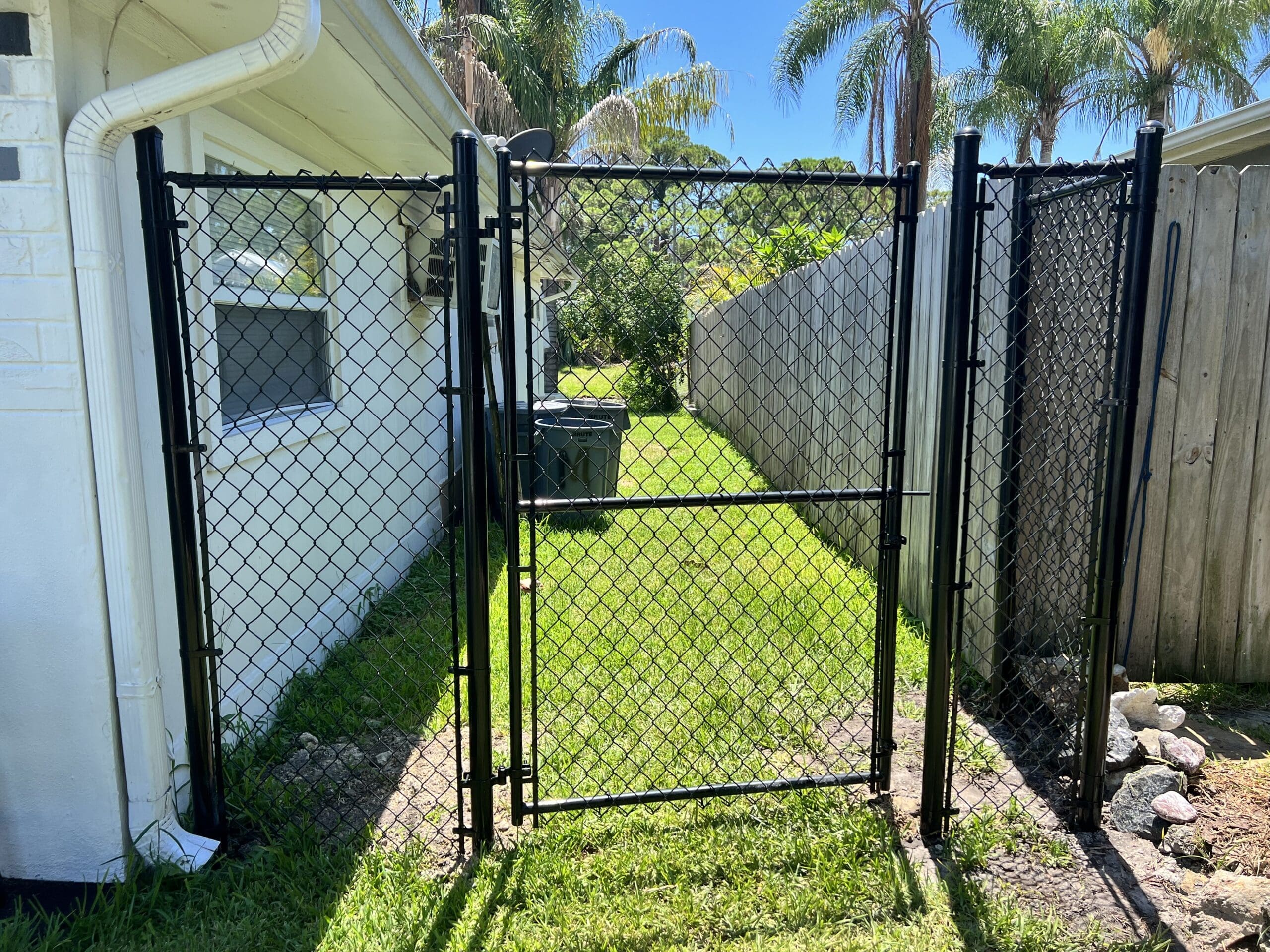 gates for your fence in florida