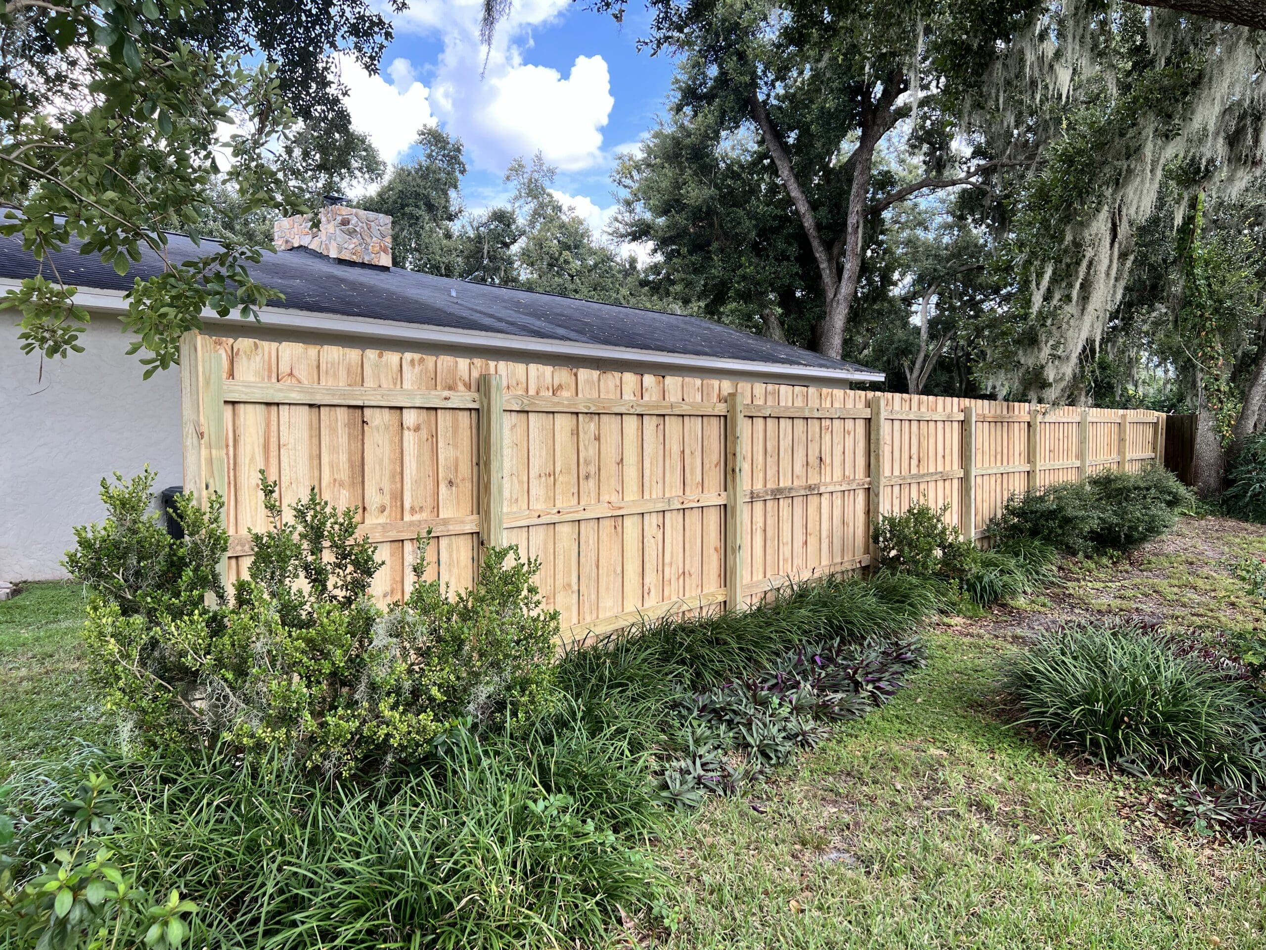 fence companies st pete