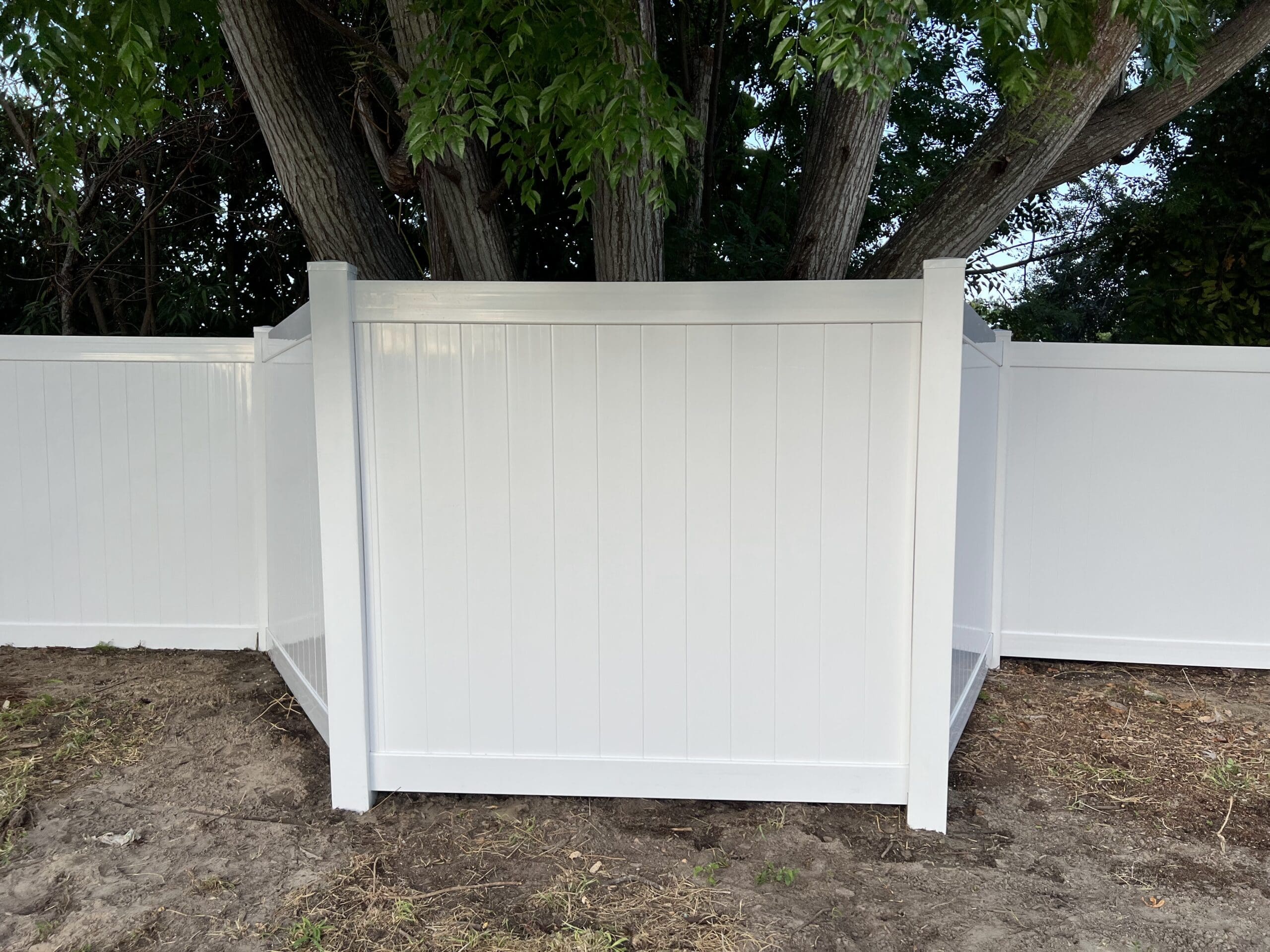 Brandon fencing