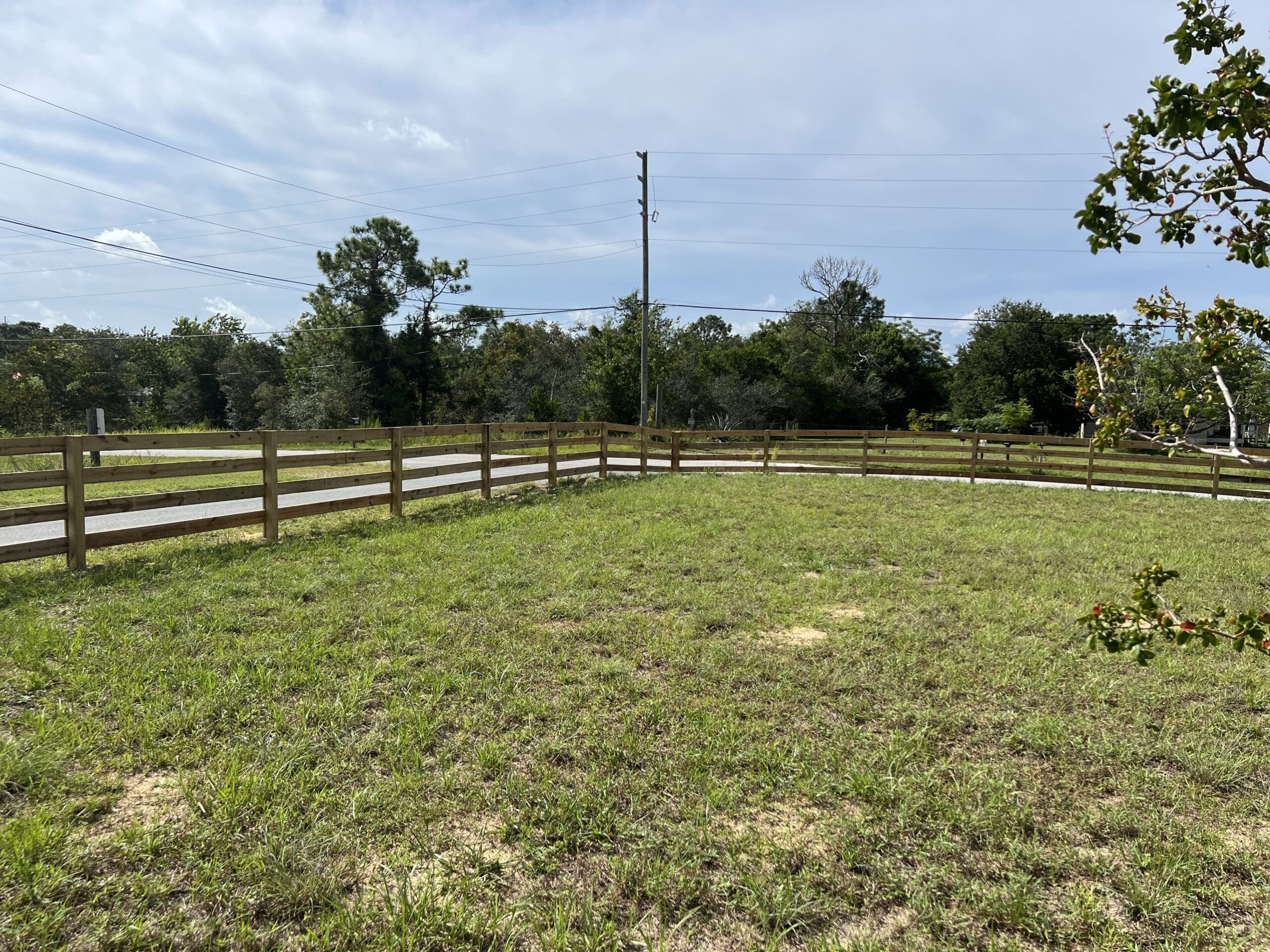 Fence Installation Brooksville Fl