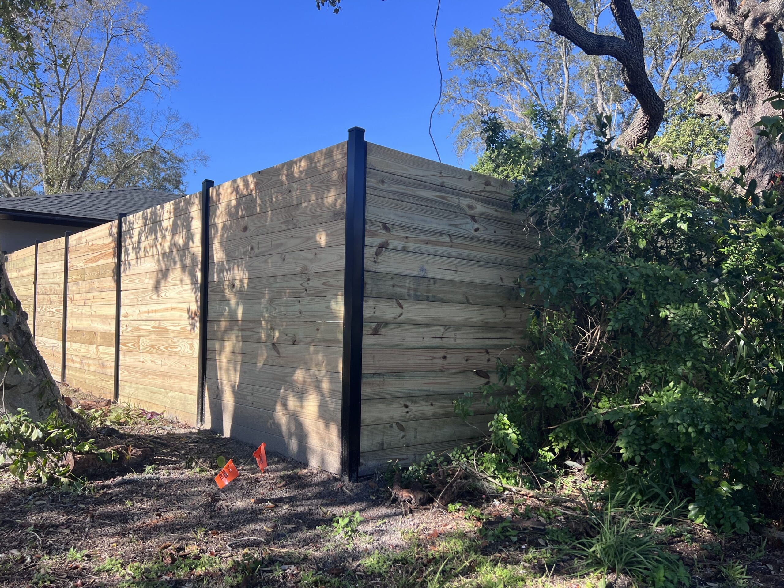 Fence Companies in Hudson FL