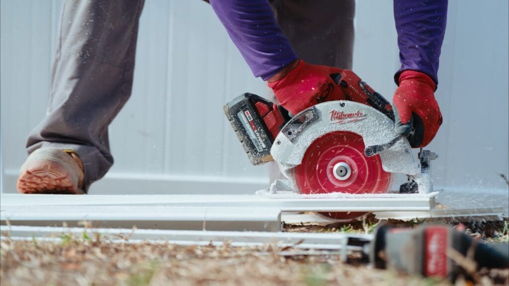 best fence company tampa
