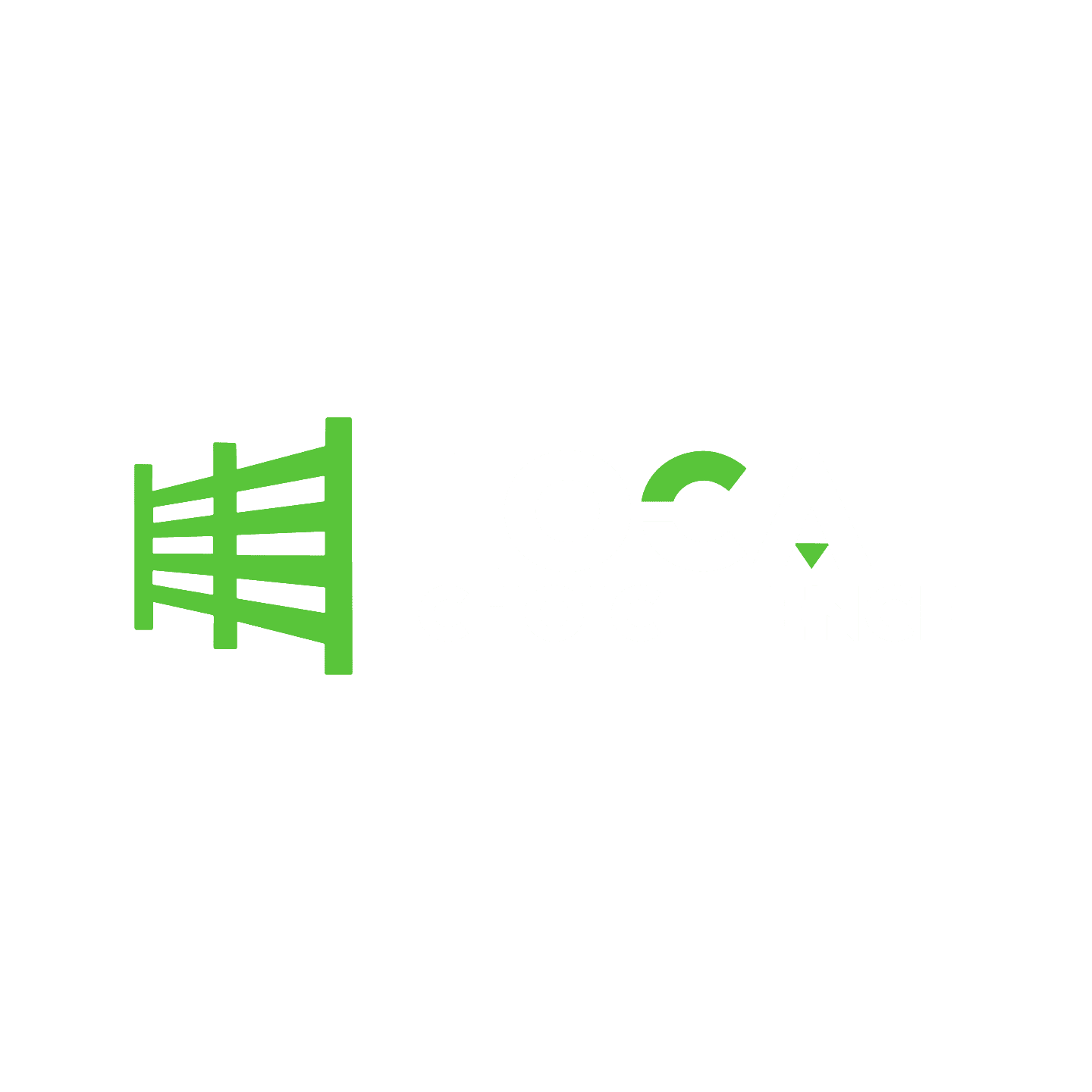 Local Choice Fence Home